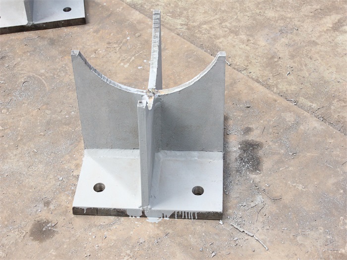 牡丹江螺栓球支座